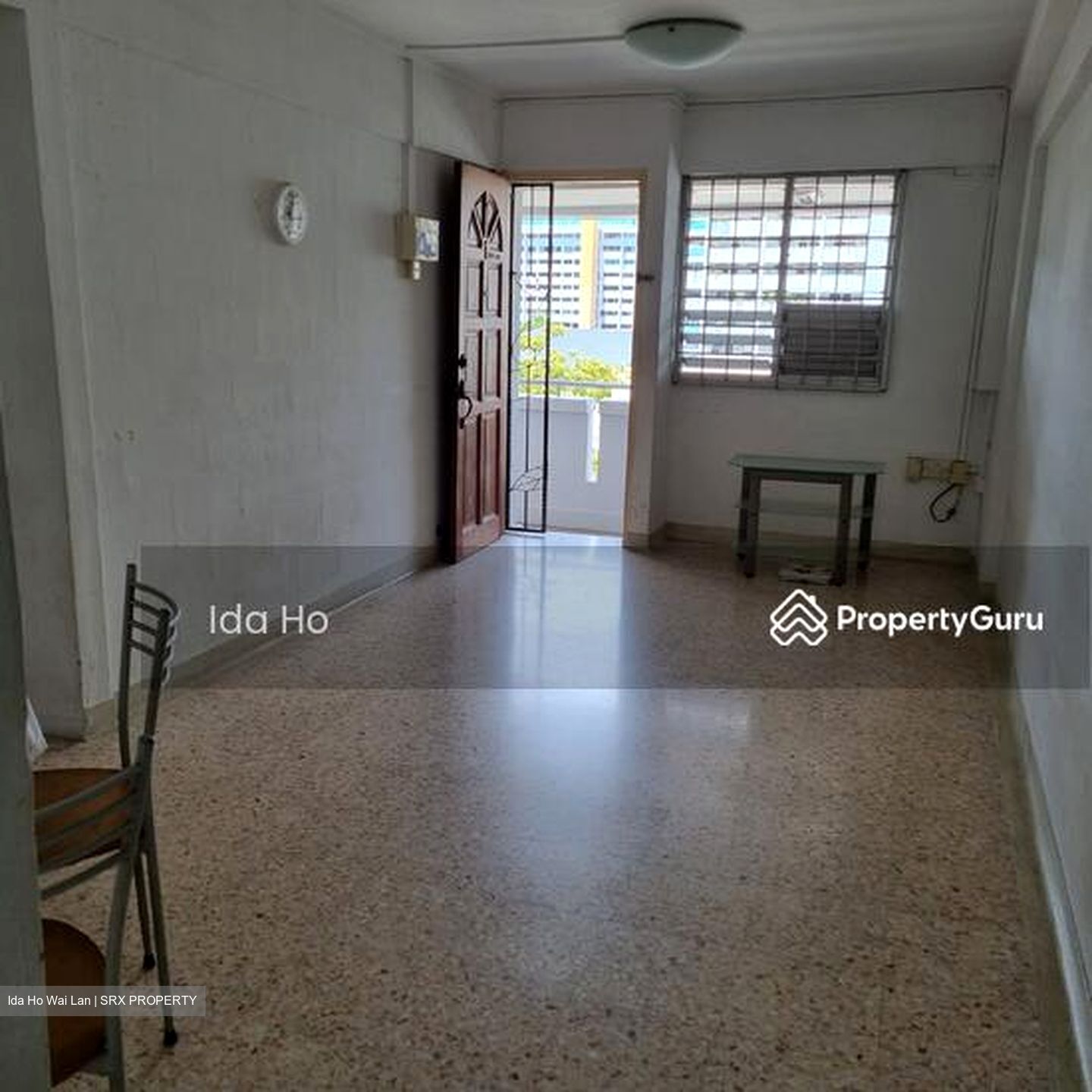 Blk 530 Bedok North Street 3 (Bedok), HDB 3 Rooms #436077091